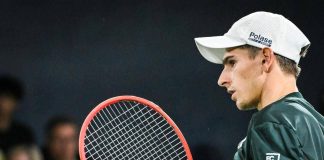 Arnaldi show in Florida: batte Nakashima e vola in semifinale. Fuori Sonego e Musetti