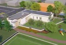 Malavicina, l’asilo nido è quasi pronto: aprirà dopo la pausa estiva