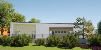 Malavicina, partiti i lavori del nuovo asilo nido montessoriano e bilingue