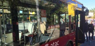 Roma, prezzo biglietto bus e metro non cambia