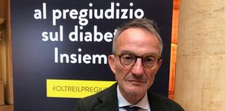 Salute, Eudf: “Educare cittadini a non considerare negativamente paziente diabetico”