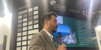 Myplant & Garden, Babuder: “A Trieste 10 alberi pro capite”