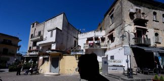 Terremoto oggi ai Campi Flegrei, scossa 3.9 sentita a Napoli