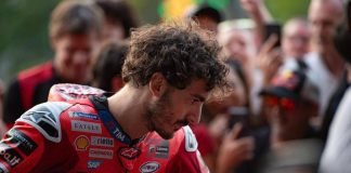 MotoGp, Marquez il più veloce in Thailandia. Soltanto ottavo Bagnaia