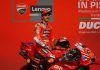 MotoGp, la Ducati torna in pista: via agli ultimi giorni di test