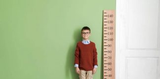 Maschi sempre più alti, cresciuti a un ritmo doppio rispetto alle donne