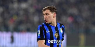 Inter-Genoa: orario, probabili formazioni e dove vederla in tv
