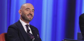 Piano pandemico, Bassetti: “Grave che politica metta bocca, quarantena è necessaria”