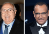Sanremo 2025, Baudo e l’omaggio di Conti: “Sono molto contento”