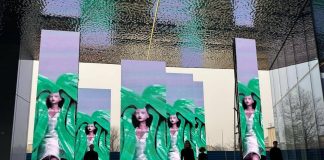 Dal Pastro (Convivio): “Grazie a collaborazione, completato progetto di The Sign”