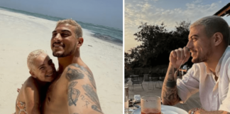 Bebe Vio, è amore con Gianmarco Viscio: la prima foto ufficiale insieme