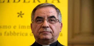 Papa, card. Becciu: “Nostre preghiere stanno avendo effetto, prematuro parlare di dimissioni”