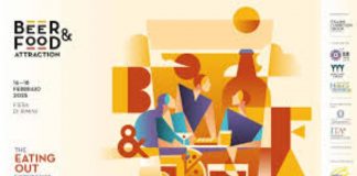 Fiera di Rimini, il vicepresidente di Coldiretti Treccani: “Agri-birra espressione del territorio”