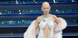 Bianca Balti a Sanremo, le associazioni di volontariato in oncologia: “Forza, bellezza e dignità del lavoro”