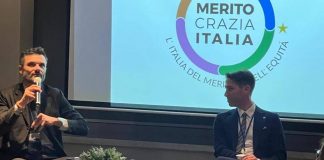 Meritocrazia Italia, Biffoni (Pd): “Rifondare il Paese partendo dalla fiducia”