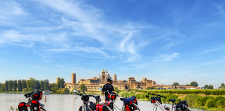 Dal 2 marzo ritorna Bik&Bus, il trasporto “sostenibile” tra Mantova e Sabbioneta