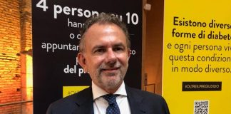 Diabete, Bindi (Abbott): “Campagna Oltre il pregiudizio per superare lo stigma”