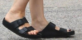 “Birkenstock non sono opere d’arte”, copie sandali possono essere vendute