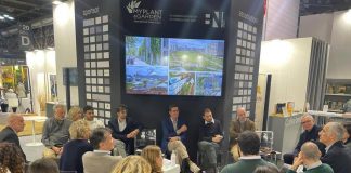 Myplant & Garden, Bödeker (Bpla): “Come gestire il verde? Impariamo dalla natura”