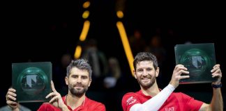 Bolelli e Vavassori da sogno: trionfo in doppio nell’Atp 500 di Rotterdam