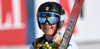 Mondiali sci, Johnson vince l’oro nella discesa. Delago ottava e Brignone decima