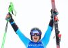 Mondiali sci, Federica Brignone vince l’oro nel gigante di Saalbach