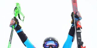 Mondiali sci, Federica Brignone vince l’oro nel gigante di Saalbach