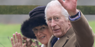 Royal family al completo per il Giorno della Vittoria in Europa: l’evento a maggio
