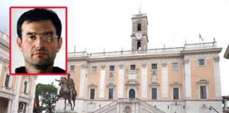 Mafia Capitale, Carminati si costituisce in carcere dopo revoca affidamento in prova