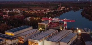 Nautica, Cnv acquisisce il cantiere navale Vittoria di Adria