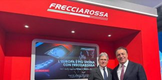 Trasporti, Diamantini (Trenitalia): “Milano e Parigi di nuovo collegate grazie a Frecciarossa”