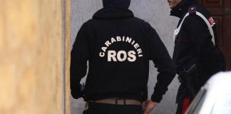 Mafia, blitz nel Catanese: 19 arresti, tra cui un deputato regionale siciliano