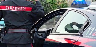 Camorra, blitz a Pomigliano d’Arco: 27 arresti, 4 sono minori