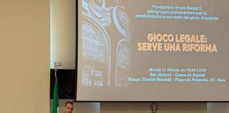 Giochi, Cardia (Acadi): “Serve equilibrio tra tutela della salute e sostegno alle imprese”