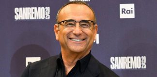 Sanremo 2025, Conti: “Sorpreso da top 5. Amadeus? Siamo in buoni rapporti”