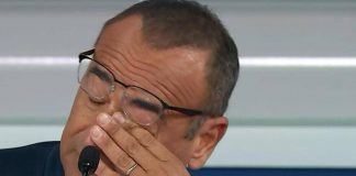 Sanremo 2025, Carlo Conti si commuove parlando della mamma