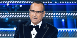 Sanremo 2025, la scaletta di stasera: orari dei duetti