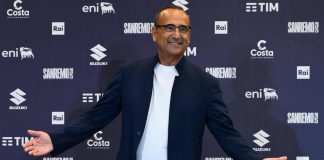 Sanremo 2025, Conti: “Stasera apro Festival con Benigni”