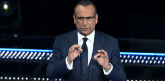 Sanremo 2025, come si vota questa sera? Il sistema di Carlo Conti per la finale