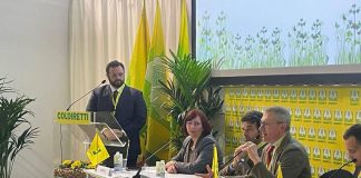 Myplant & Garden, Carloni (Lega): “Florovivaismo settore in grande crescita”