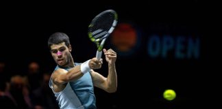Alcaraz vince l’Atp 500 di Rotterdam: battuto De Minaur in finale