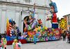 Castiglione, tempo di Gran Carnevale: il 22 sfilata dei carri e festa in piazza