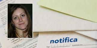 Giulia Galiotto uccisa da ex marito, madre: “Tasse su risarcimento mai avuto”