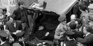 Mantova, al Libraccio il libro di Claudio Signorile su “Il caso Moro”