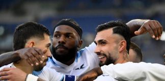 Lazio-Monza 5-1: manita biancoceleste, Baroni torna al quarto posto