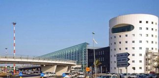 Eruzione Etna, chiuso aeroporto di Catania: stop ad arrivi