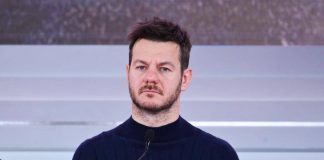 Sanremo, Cattelan: “Presentarlo sarebbe medaglia”. E su Roccaraso non torna indietro