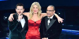 Sanremo 2025 chiude in bellezza, 13.427.000 spettatori e 73,1% di share per la finale