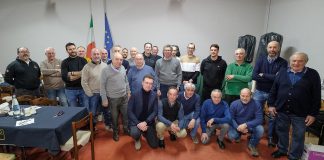 Moglia, parte il progetto di beneficenza “Calendario Agricultori 2026”