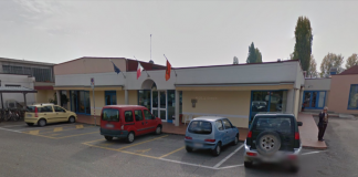 Sermide, due ladri entrano al circolo Auser e fuggono con la cassa